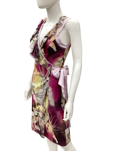 Catherine Malandrino Size 4 Multi-Color Dress Renee's Resale Clothing Outlet Catherine Malandrino Size 4 Multi-Color Dress Renee's Resale Clothing Outlet