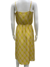 Load image into Gallery viewer, Size Small Yellow Joie Dress