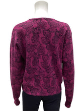 Load image into Gallery viewer, Christian Dior Size M/L Purply Pink Sweater