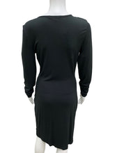 Load image into Gallery viewer, Banana Republic Size Small Black Dress