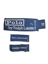 Load image into Gallery viewer, POLO Ralph Lauren Brown Sweater