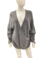 Load image into Gallery viewer, urban outfitter Grey Sweater