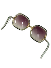Load image into Gallery viewer, Ted Lapidus Paris- Vintage glasses
