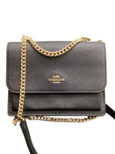 Load image into Gallery viewer, Coach Black Purse