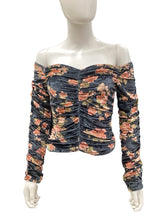 Load image into Gallery viewer, free people Size Small floral Top