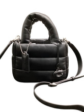 Load image into Gallery viewer, Coach Black Purse