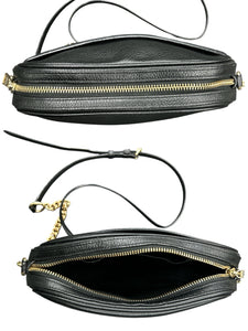 Coach Black Purse