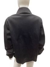 Load image into Gallery viewer, #22-Dapper Dan Black &amp; White Jacket