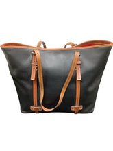 Load image into Gallery viewer, dooney &amp; bourke Black Purse