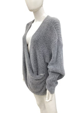 Load image into Gallery viewer, urban outfitter Grey Sweater