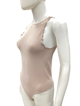 Load image into Gallery viewer, free people Size M/L taupe Top