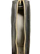 Load image into Gallery viewer, dooney &amp; bourke Black &amp; Yellow Purse