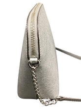 Load image into Gallery viewer, Michael Kors SILVER Purse