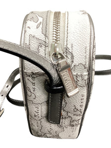 Alviero Martini White Purse