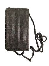 Load image into Gallery viewer, Black/Colors Purse