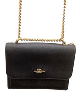 Load image into Gallery viewer, Coach Black Purse