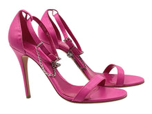 Load image into Gallery viewer, Alexander McQueen Size 38.5 Pink Shoes
