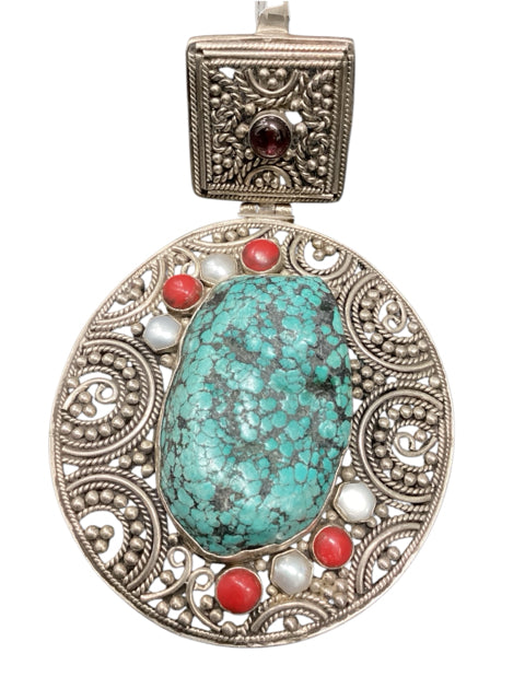 Pendant