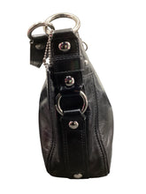 Load image into Gallery viewer, Coach Black Purse