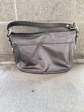 Load image into Gallery viewer, Coach SILVER Purse