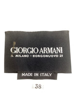 Load image into Gallery viewer, giorgio armani Size Small Ivory Blazers