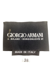 giorgio armani Size Small Ivory Blazers
