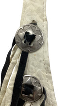 Load image into Gallery viewer, Ivory Vest