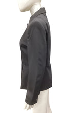 Load image into Gallery viewer, laurel Size Small Black Blazers