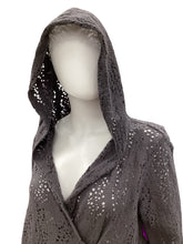 Load image into Gallery viewer, free people Size Medium Grey Sweater