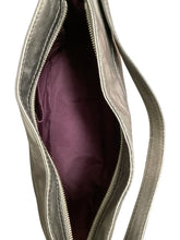 Load image into Gallery viewer, Coach SILVER Purse