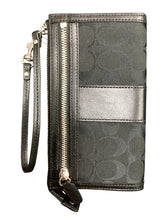 Load image into Gallery viewer, Coach Black Purse