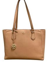 Load image into Gallery viewer, tory burch Caramel Purse