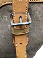 Load image into Gallery viewer, dooney &amp; bourke Brown Purse