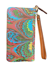 Load image into Gallery viewer, dooney &amp; bourke Multi-Color Purse