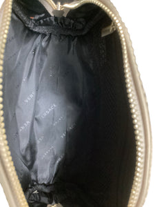 versace Gold Purse