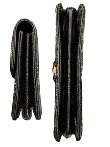Black Purse