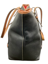 Load image into Gallery viewer, dooney &amp; bourke Black Purse