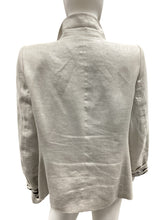 Load image into Gallery viewer, escada Size 12 Linen Blazers