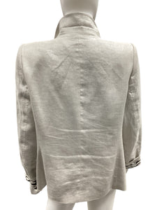 escada Size 12 Linen Blazers