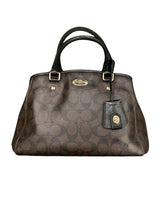 Load image into Gallery viewer, Coach Brown Purse