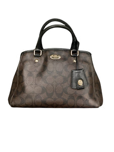 Coach Brown Purse