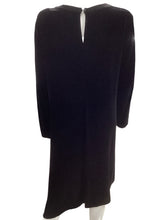 Load image into Gallery viewer, eileen fisher Size Medium Black Dress