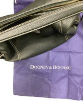 Load image into Gallery viewer, dooney &amp; bourke Black Purse