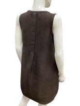 Load image into Gallery viewer, max mara Size Medium Brown Dress