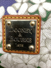 Load image into Gallery viewer, dooney &amp; bourke floral Purse