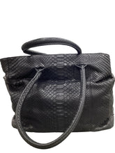 Load image into Gallery viewer, Black Purse