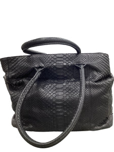 Black Purse