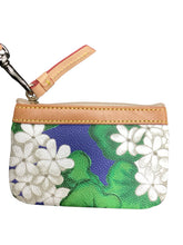 Load image into Gallery viewer, dooney &amp; bourke floral Purse