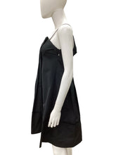 Load image into Gallery viewer, maxazria Size Small Black Dress