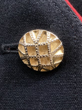 Load image into Gallery viewer, adolfo Size 10/12 Black &amp; Red Dress